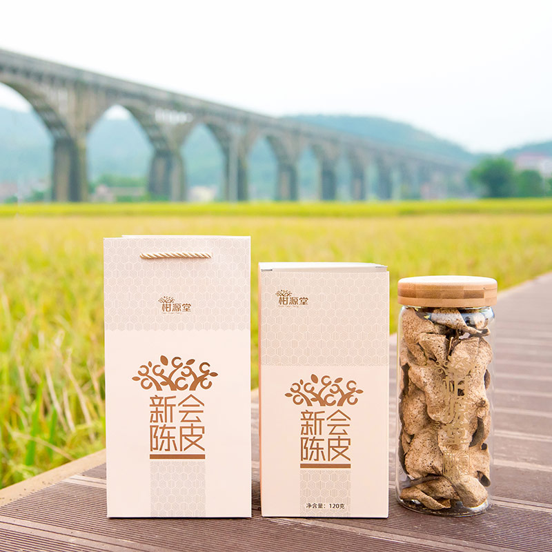 2015年茶坑老樹皮